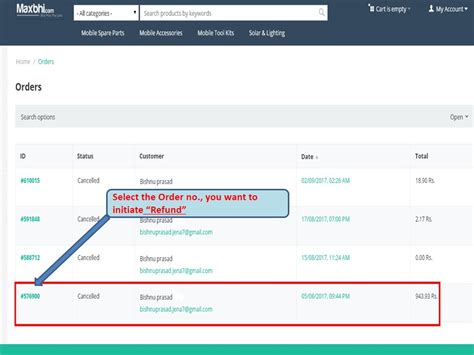 maxbhi cash on delivery.